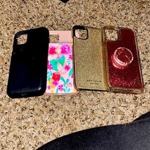 iPhone 11 cases
